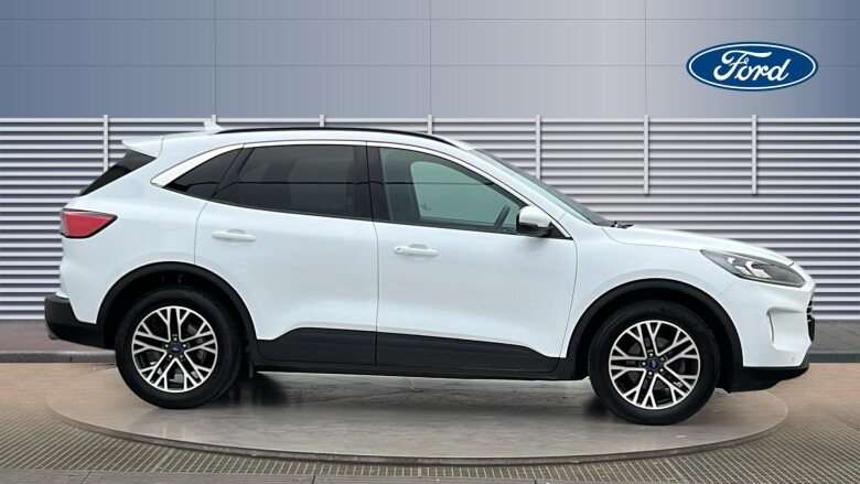 Ford Kuga 1.5 EcoBlue Titanium 5dr Diesel Estate